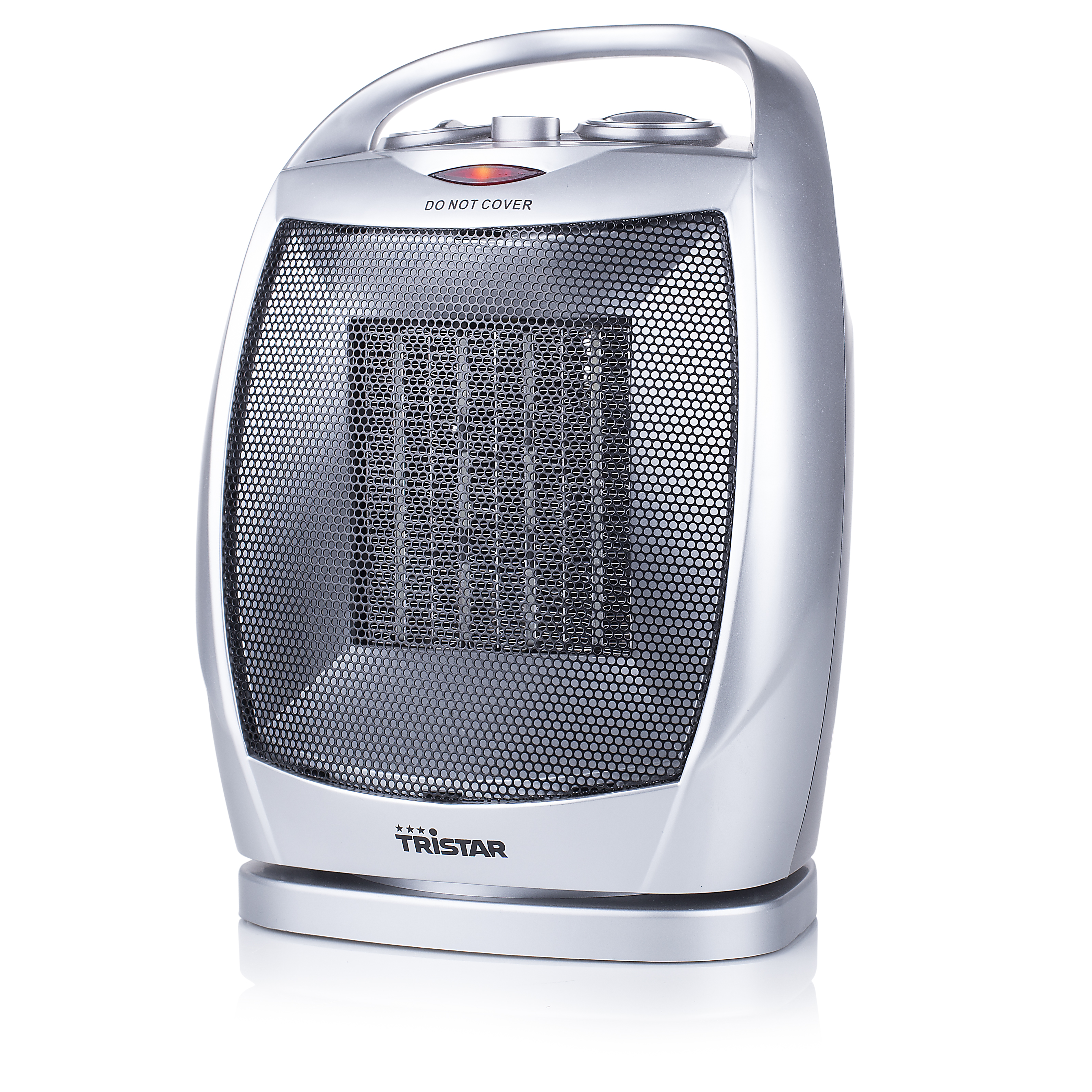 Calefactor Tristar KA5038 1500W cerámico,OSC